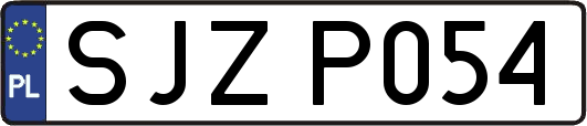 SJZP054