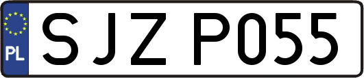 SJZP055