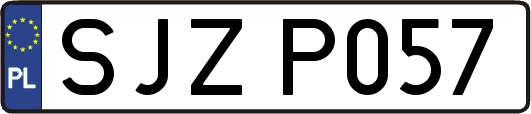 SJZP057