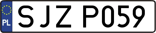 SJZP059