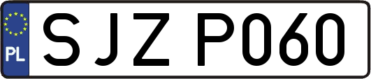 SJZP060