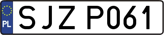 SJZP061
