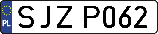 SJZP062