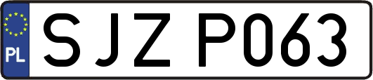 SJZP063