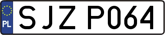 SJZP064