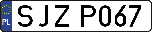 SJZP067