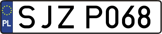 SJZP068
