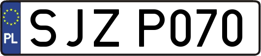 SJZP070