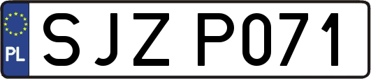 SJZP071