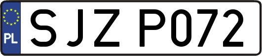 SJZP072