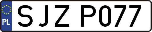 SJZP077