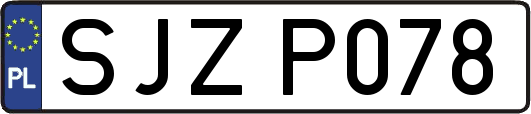 SJZP078