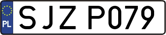 SJZP079
