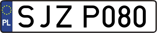SJZP080