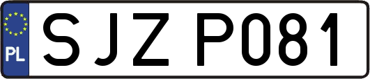 SJZP081