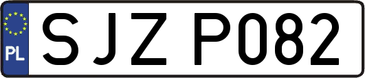 SJZP082