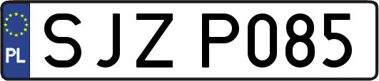 SJZP085