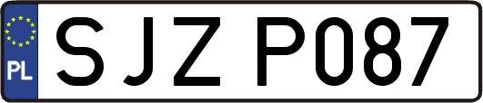 SJZP087