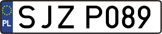 SJZP089