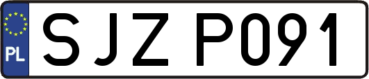 SJZP091