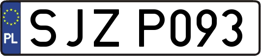 SJZP093