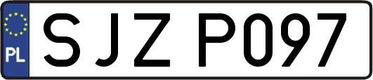 SJZP097