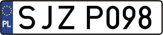 SJZP098