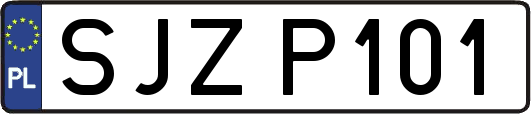 SJZP101