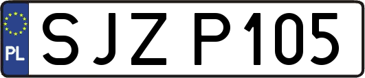 SJZP105