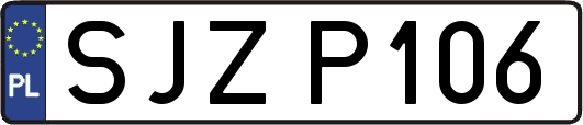SJZP106