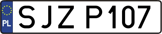 SJZP107
