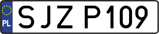SJZP109