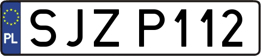 SJZP112