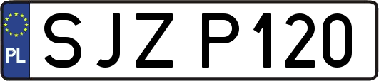 SJZP120