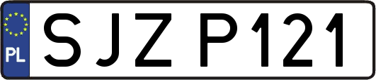 SJZP121