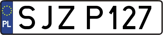 SJZP127