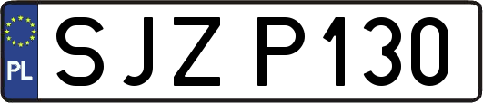 SJZP130