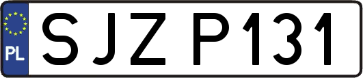 SJZP131