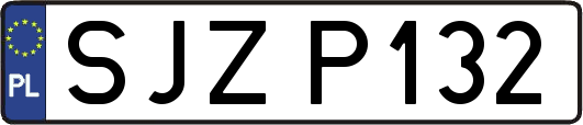 SJZP132