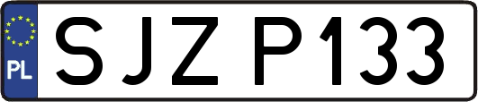 SJZP133
