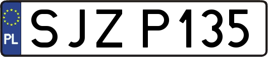 SJZP135