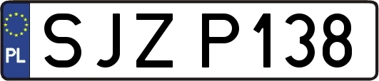 SJZP138