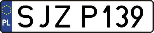 SJZP139