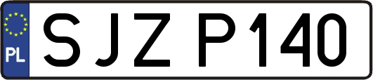 SJZP140