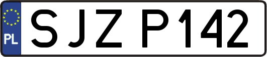 SJZP142