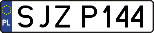 SJZP144