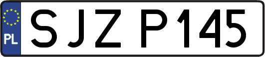 SJZP145