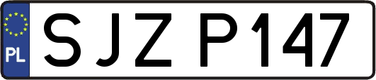 SJZP147