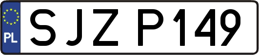SJZP149