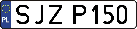 SJZP150